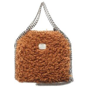 ❌SOLD❌ New Stella McCartney Falabella FFF Mini Tote Bag